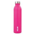 Бутылка металлическая для напитков 591 мл, Milan 643020ACDP