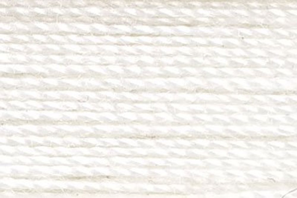 Нитки армированные ПНК им.Кирова 150ЛХ, 5200 м / 1 кат., 0101 белый