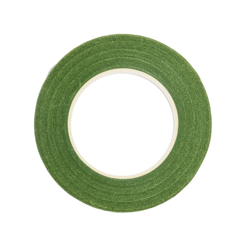 Тейп-лента 12мм / 30м (оливковый), 2AR114, 2 шт