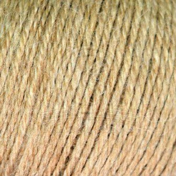Пряжа Камтекс Альпака / уп.6 мот. по 50 г, 150 м, 177 бежевый