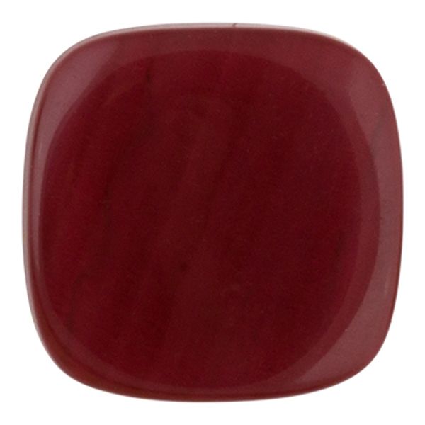 Пуговицы детские 11 мм, 36 шт, №D520 бордовый, Gamma AY 9950