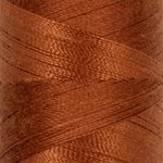 Нитки армированные ПНК им.Кирова 45ЛЛ, бытовые, 200 м / 20 кат., 4414 коричневый