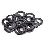 Люверсы шторные ⌀35 цвет №54, 10 шт