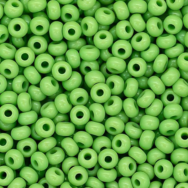 Бисер Preciosa 10/0 (2.3 мм), 50 г (10х5 г), цв. 53230