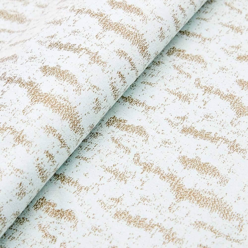 Искусственная дубленка 50х50см, Astra&Craft (мята), SK-8371L/36