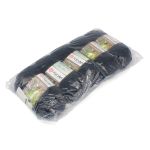 Пряжа YarnArt (ЯрнАрт) Super Merino / уп.5 мот. по 100 г, 300м, 148 т-синий