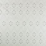 Ткань шитьё (прошва) 285 г/м², 140 см / 10 метров, натуральный(суровый), Gamma YFAS-2309