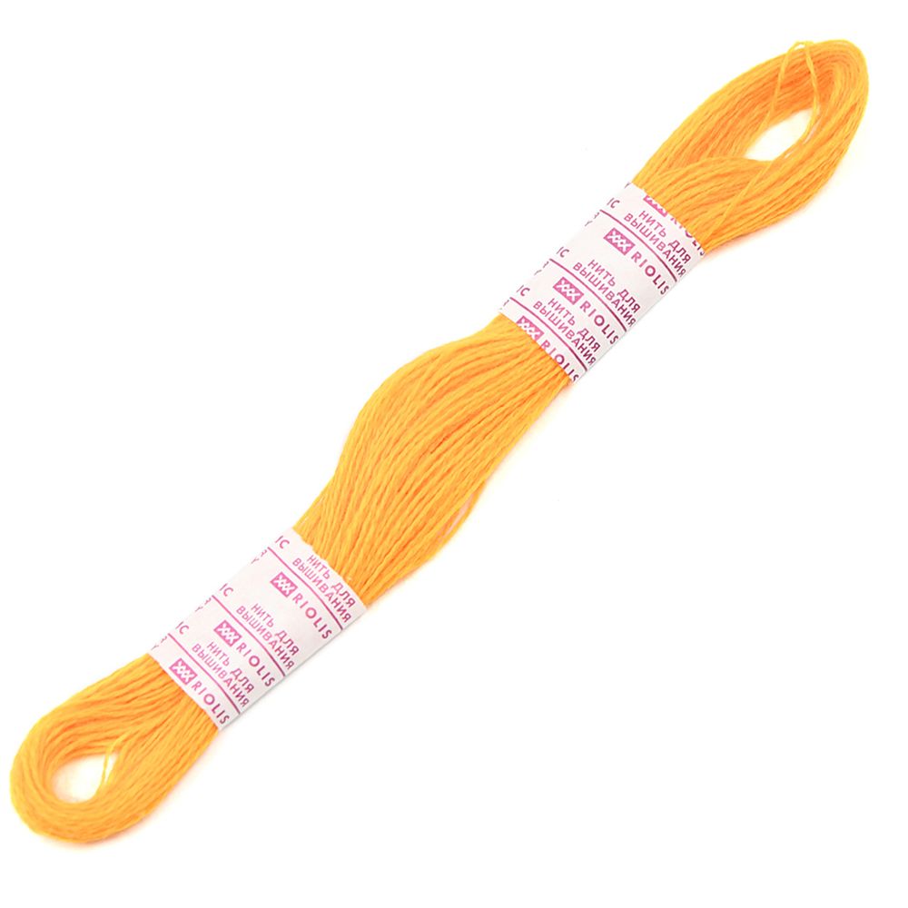 Мулине шерсть/акрил Риолис (234), 10 мотков по 20 метров