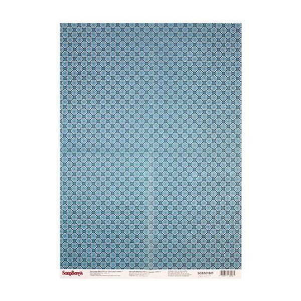 Бумага для декупажа 