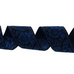 Лента (тесьма) жаккардовая 60.0 мм / 9 метров, Astra&Craft (52) SR997