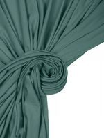 Вискоза трикотажная 240 г/м², 180 см / 1 метр, TBY.023709, полынь