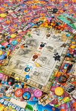 Игра настольная После нас, Эврикус PG-17379