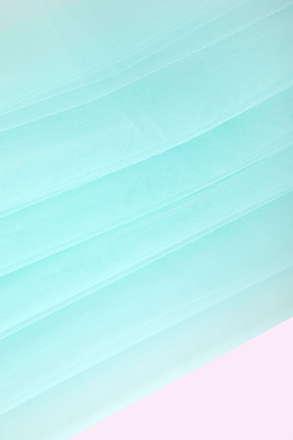 Фатин мягкий (Еврофатин) 13 г/м², 300 см / 25 метров, 23 св.голубой, Gamma FTS-E