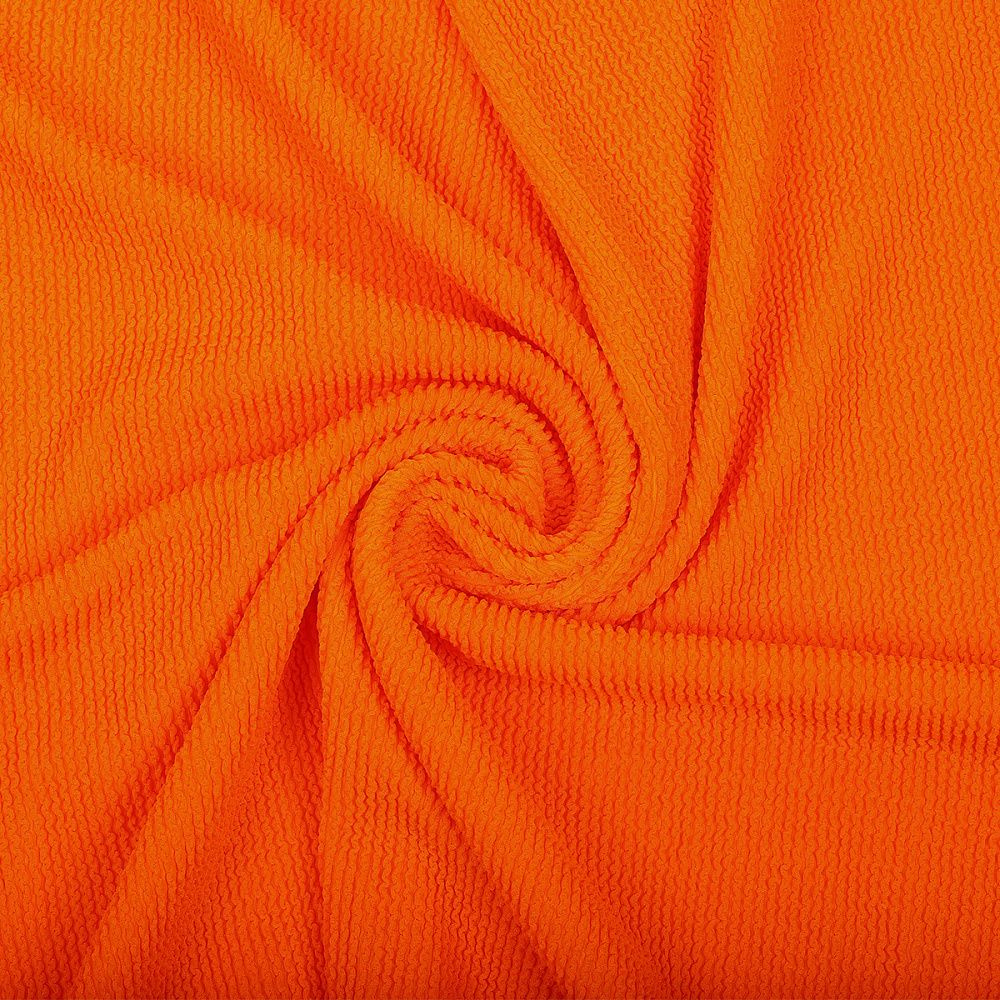 Бифлекс жатка 490 г/м², 80 см / 3 метра, TBY-JB-13.3, цв.13 яр. оранжевый