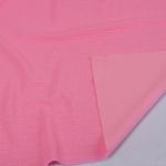 Бифлекс жатка трикотажный 240 г/м², шир.150 см, цв.16 розовый, 50м /TOS/