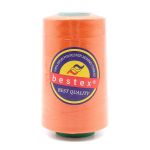 Нитки универсальные Bestex 40/2, 4570 м (5000 ярд) / 1 кат., 217 оранжевый