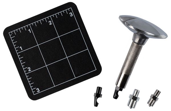 Инструмент для ручной установки люверсов Micron RUL-001