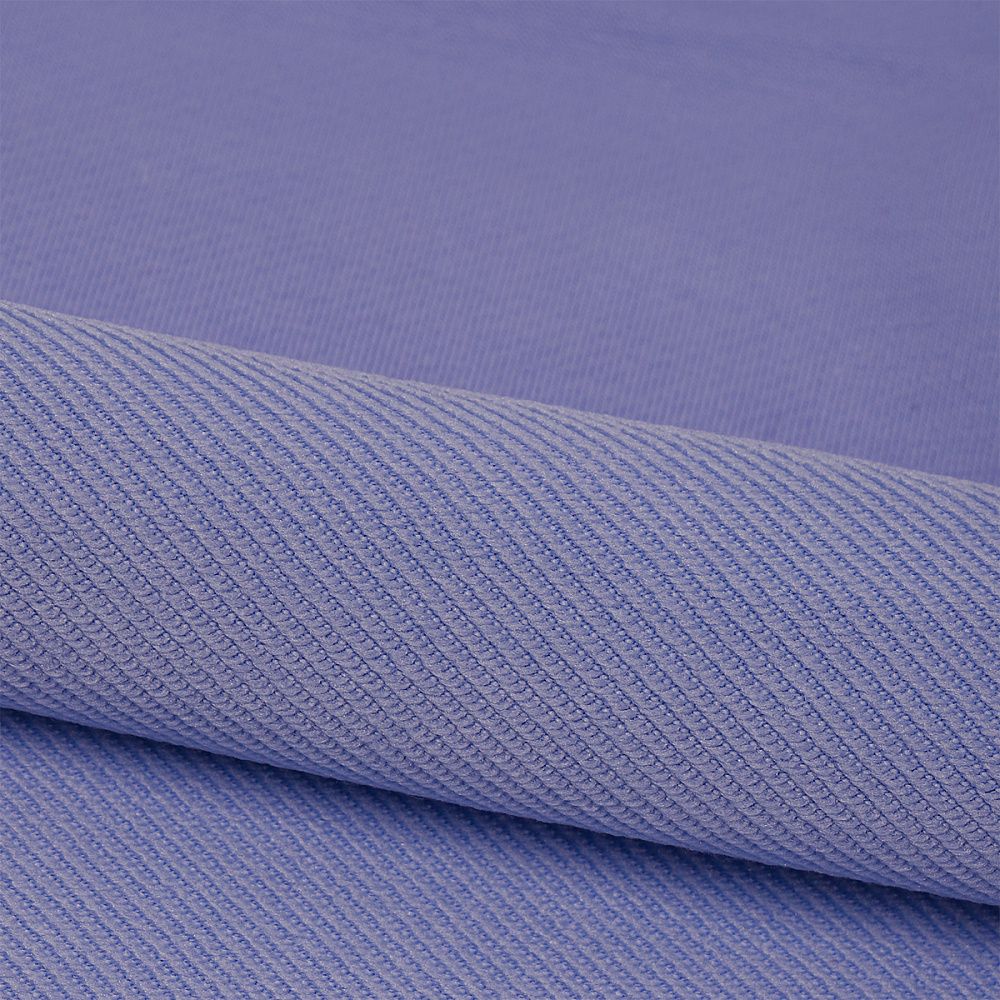 Футер 2-нитка петля поликоттон стрейч 220 г/м², 160 см / 3 метра, ФУТ2Х.TBY.ХЛ-ПЭ.S268.3, цв.S268 лавандовый