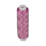 Нитки вышивальные Gamma V150/2, 10х200 ярдов, 183 м, 3078 св.сиреневый