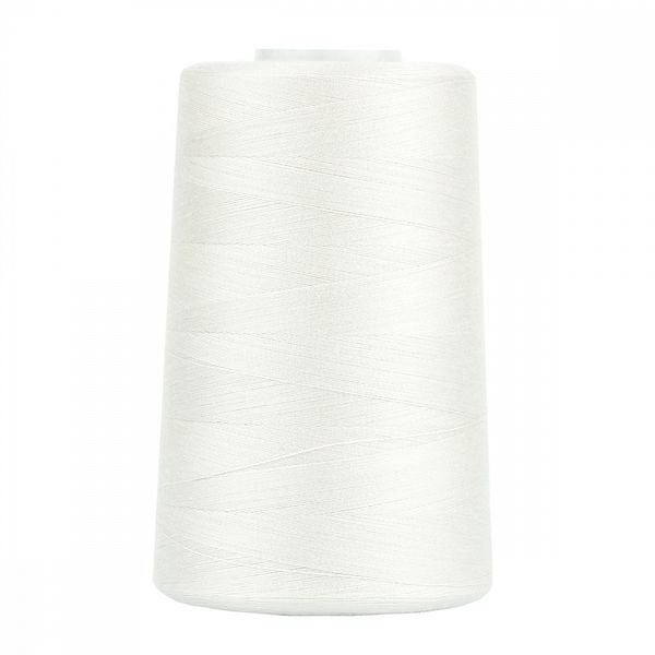 Нитки швейные Max 40/2, 4570 м (5000 ярд), 551 экрю / 1 бобина