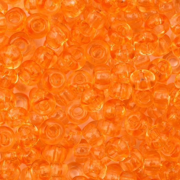 Бисер Preciosa 10/0 (2.3 мм), 50 г (10х5 г), цв. 01184