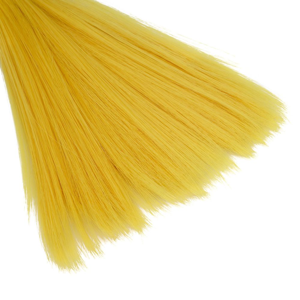 Трессы Элит прямые №17/HT-6319, длина 17см, ширина 100 см, 1шт, 26299