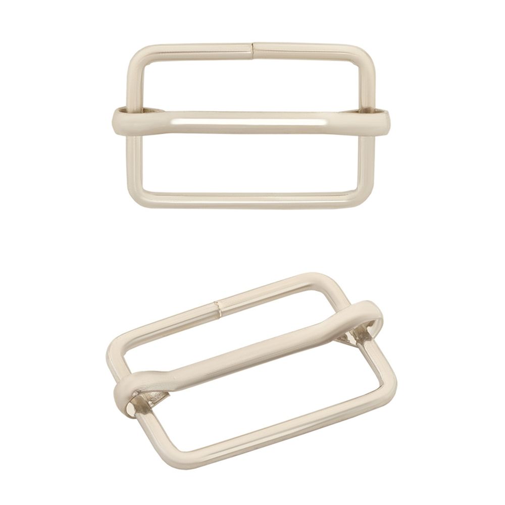 Рамка регулировочная 816-308, 25х2 мм (никель), 100 шт