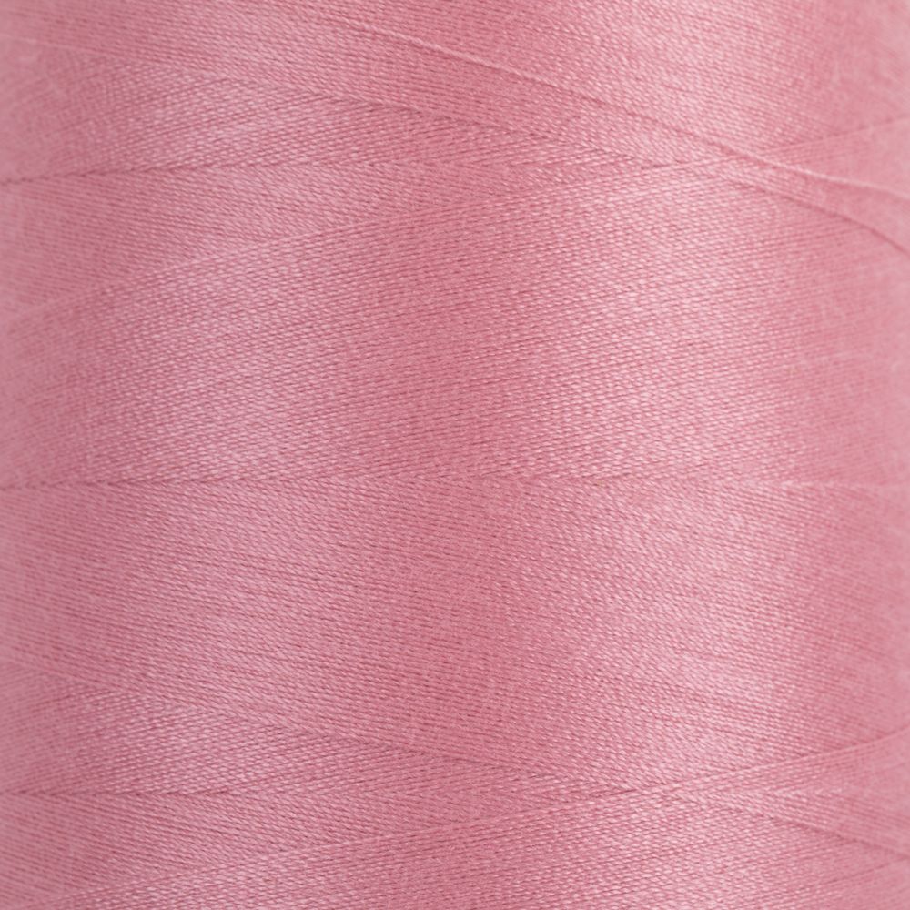 Нитки универсальные Gamma 50/2, 4570 м (5000 ярд) / 1 кат., 153 серо-розовый