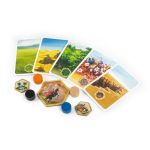 Игра настольная Эврикус Строители королевств PG-17701