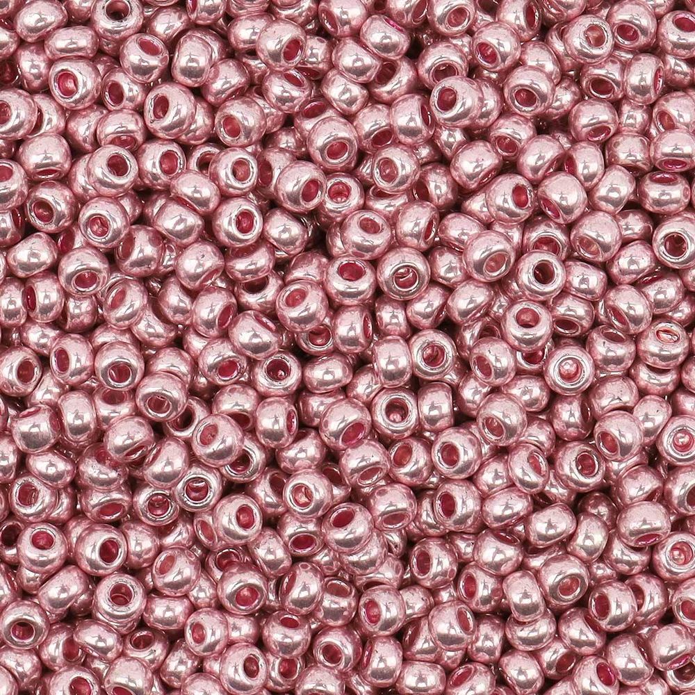 Бисер Preciosa 10/0 (2.3 мм), 50 г (10х5 г), цв. 18192