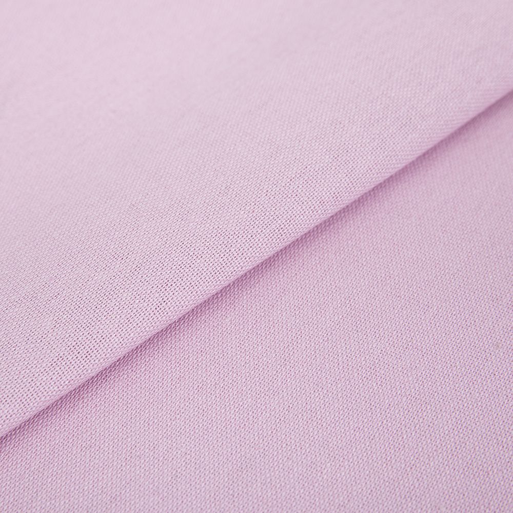 Льняная ткань 175±5 г/м², 150х140 см, №015 св.розово-сиреневый, Gamma 3070N