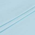 Футер 2-нитка начес 190 г/м², 100-100 см / 6 метров, ФУТ2Х.НАЧ.190.12-4609.6, голубой