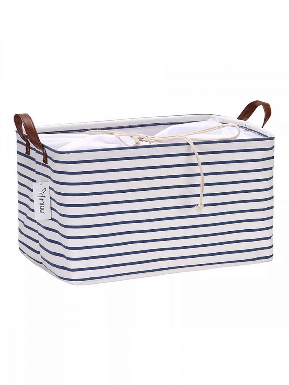 Льняная ткань 140 г/м², 150 см / 3 метра, TBY.DJ.13-3, цв.синий