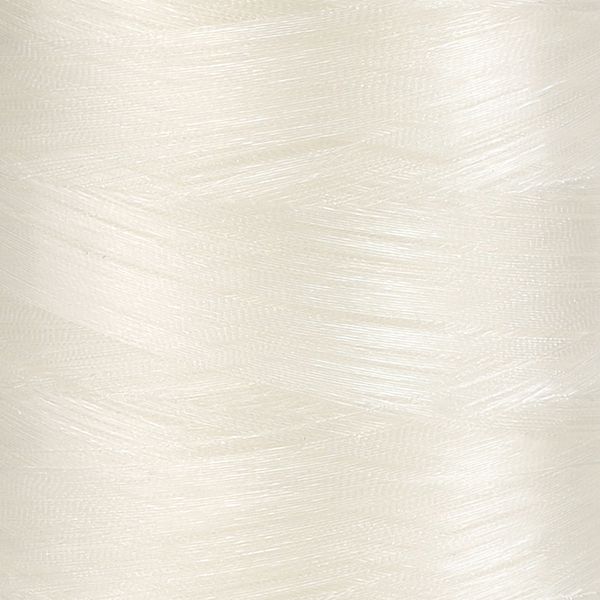 Нить прозрачная (мононить) 0.20 мм / 4570 метров, MF-03, цв.белый