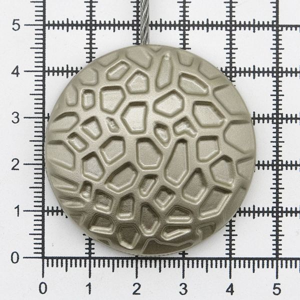 Магнитные клипсы для штор 