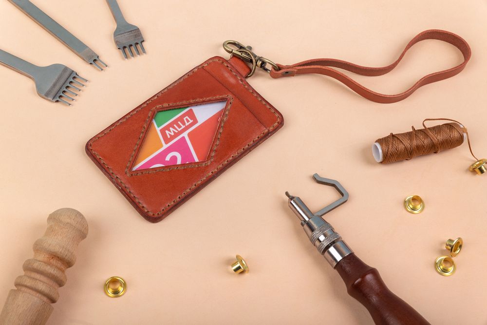 Пробойник для разметки кернер, Промысел MT-011