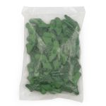 Пуговицы детские Чулок (HG293) 31мм (231), 72 шт