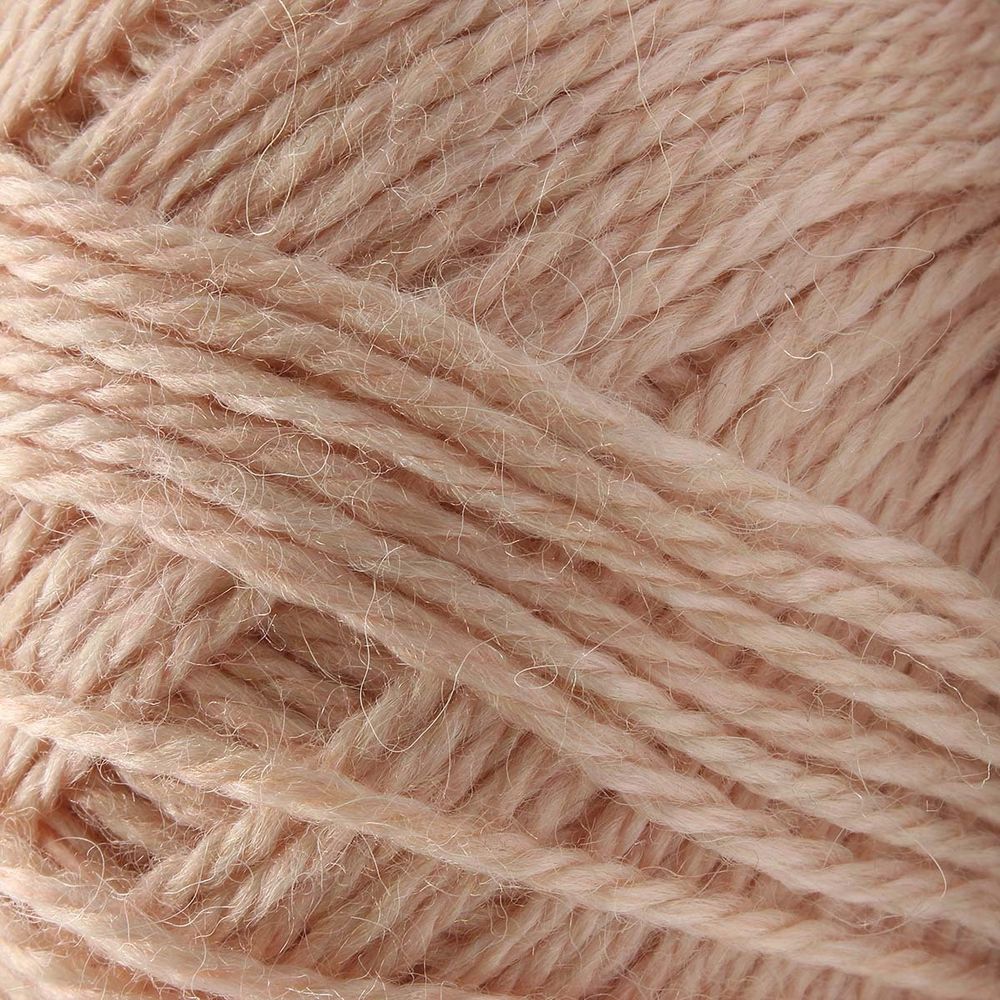 Пряжа YarnArt (ЯрнАрт) Milano / уп.10 мот. по 50 г, 130м, 853 розовый