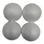 Заготовка из пенопласта Шар ⌀6 см, 4 шт, 028 Love2art DPZ-R