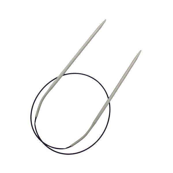 Спицы круговые Prym ⌀3,5 мм, 60 см, S090350