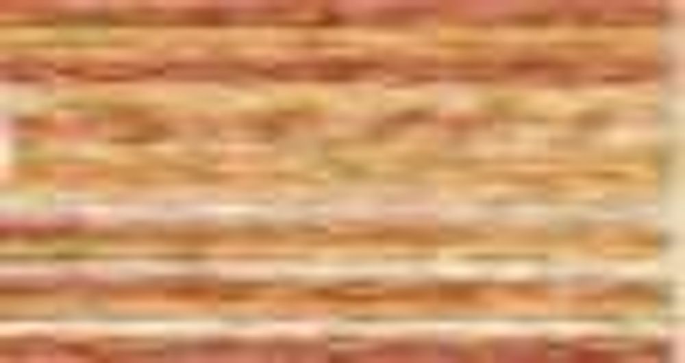 Нитки оверлочные вискоза Madeira Decora №6, 100 м, цв. 1597, 9306, 5 катушек