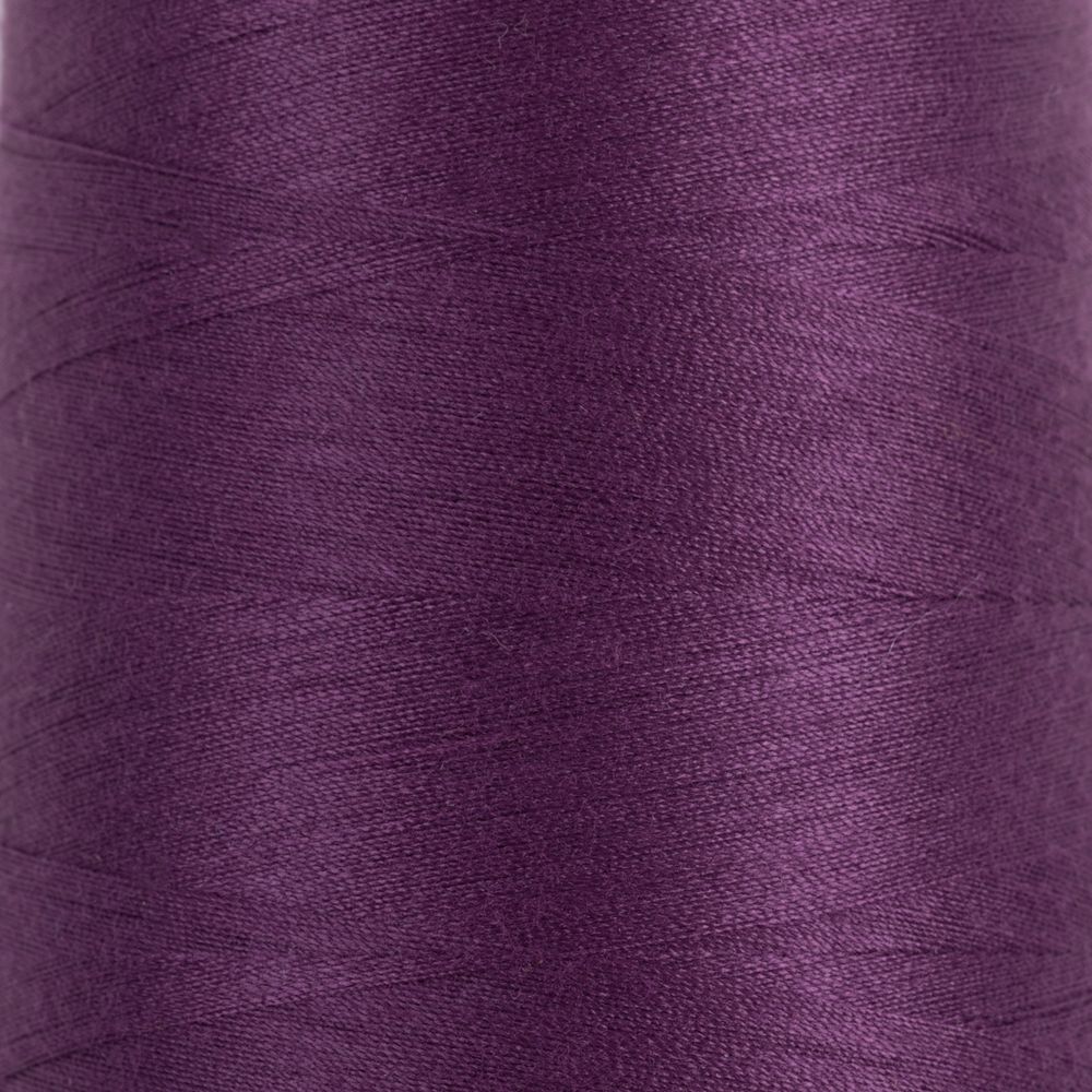 Нитки универсальные Gamma 50/2, 4570 м (5000 ярд) / 1 кат., 174 т.лиловый