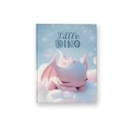 Бизнес-блокнот, глянцевая ламинация, A6 64 л. 24 шт, клетка, Соня 000906, Светоч 64ББТ6_4_5_1