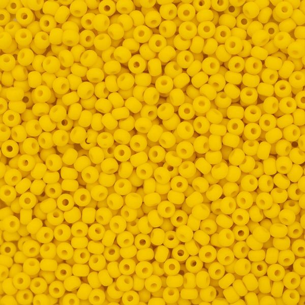 Бисер Preciosa 10/0 (2.3 мм), 50 г (10х5 г), цв. 83110/1