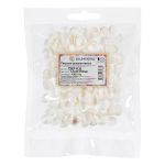 Ракушки декоративные 100 г, ± 5 г, 1.9 см, Clam Rose, Zlatka DRF-031