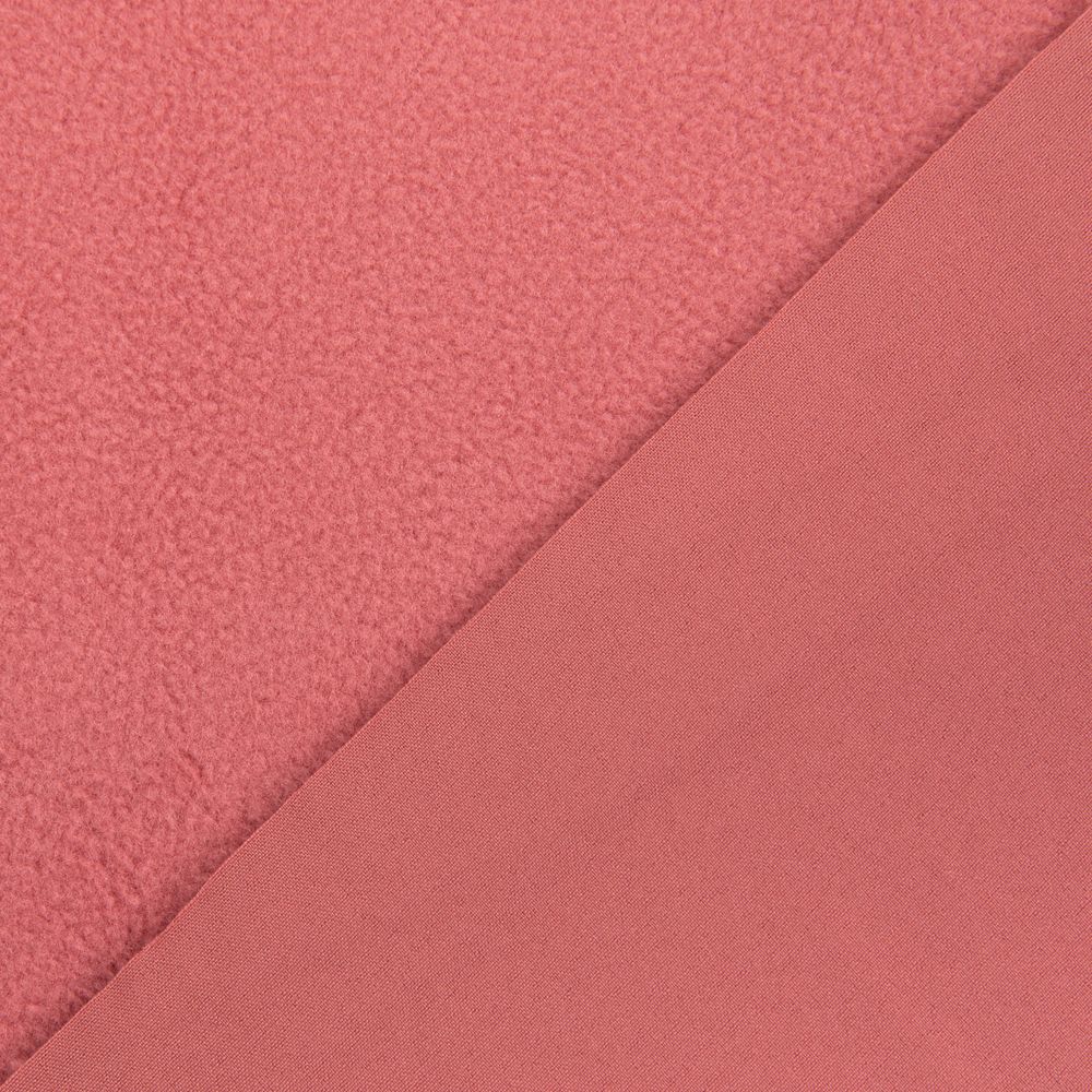 Софтшелл 280 г/м², 150х150±5 см, пудра/powder, Gamma SFSHN