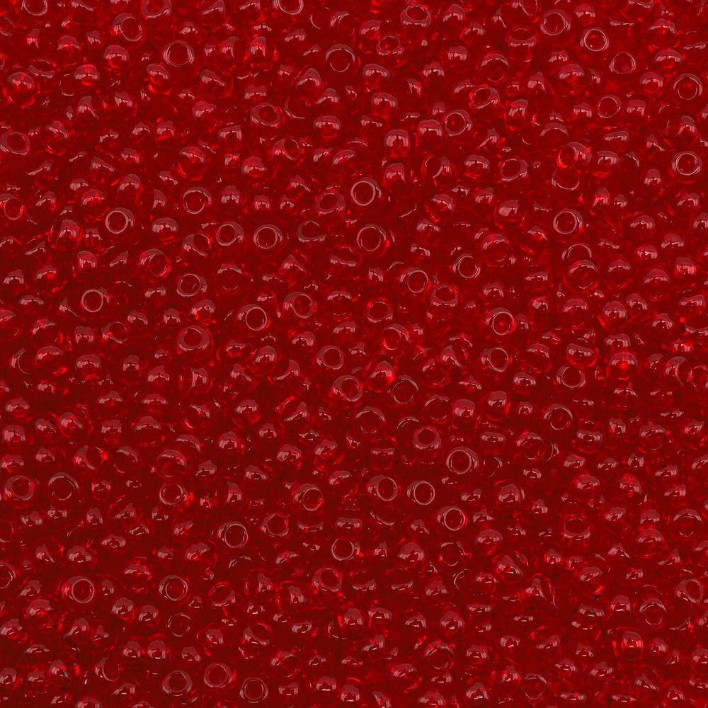 Бисер Preciosa 10/0 (2.3 мм), 50 г (10х5 г), цв. 90090