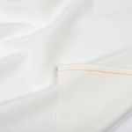Гальяно костюмная 200 г/м², 150 см / 1 метр, ОТР.N-TBY.W2249.3, цв.3 тепло-белый