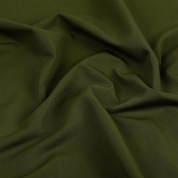 Гальяно костюмная 200 г/м², 150 см / 1 метр, ОТР.N-TBY.W2249.8, цв.8 хаки