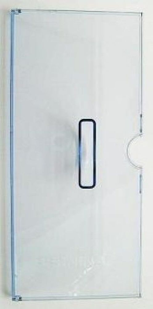 Дверь для шкафчика Bernina, левая, 030 398 50 00, 1 шт